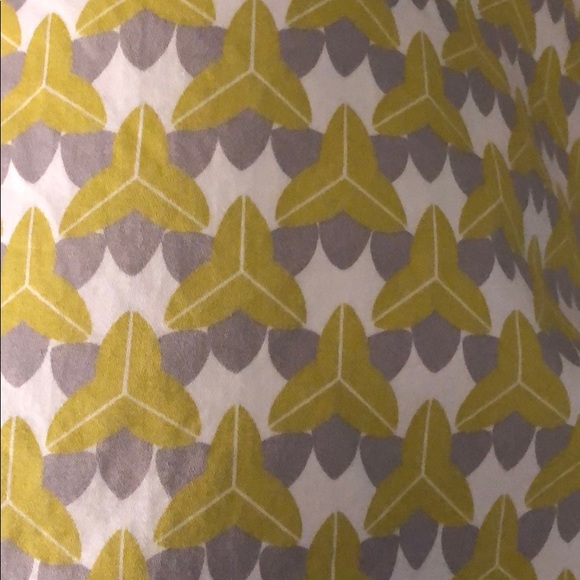 Banana Republic Milly Collection mini skirt - Picture 3 of 4